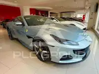 2021 Ferrari Portofino