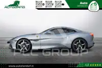2021 Ferrari Portofino