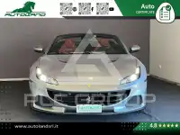 2021 Ferrari Portofino