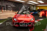 2021 Ferrari Portofino