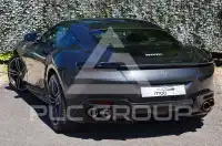 2021 Ferrari Roma