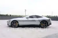 2021 Ferrari Roma