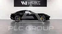 2021 Ferrari Roma