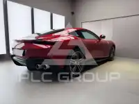 2021 Ferrari Roma