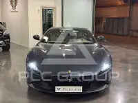 2021 Ferrari Roma