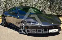 2021 Ferrari Roma