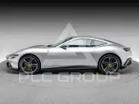 2021 Ferrari Roma