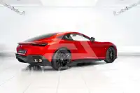 2021 Ferrari Roma