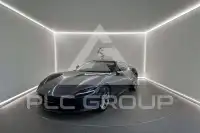 2021 Ferrari Roma