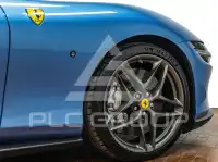2021 Ferrari Roma