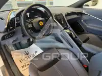 2021 Ferrari Roma