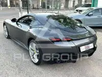 2021 Ferrari Roma