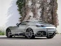 2021 Ferrari Roma