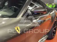 2021 Ferrari Roma