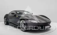 2021 Ferrari Roma
