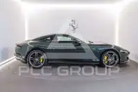 2021 Ferrari Roma
