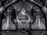 2021 Ferrari Roma