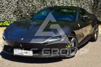 2021 Ferrari Roma