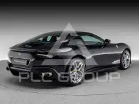 2021 Ferrari Roma