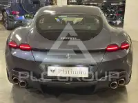 2021 Ferrari Roma