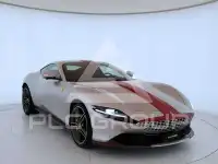 2021 Ferrari Roma
