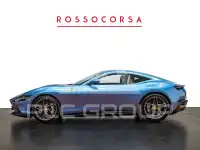 2021 Ferrari Roma
