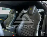 2021 Ferrari Roma