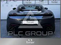 2021 Ferrari Roma