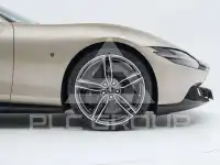 2021 Ferrari Roma