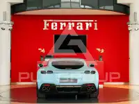 2021 Ferrari Roma