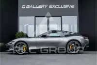2021 Ferrari Roma