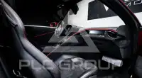 2021 Ferrari Roma