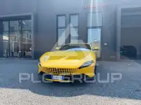 2021 Ferrari Roma