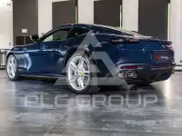2021 Ferrari Roma