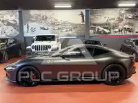 2021 Ferrari Roma