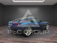 2021 Ferrari Roma