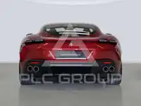 2021 Ferrari Roma