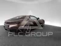 2021 Ferrari Roma