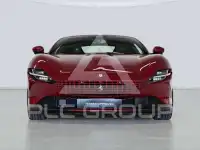 2021 Ferrari Roma
