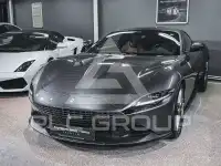 2021 Ferrari Roma