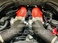2021 Ferrari Roma