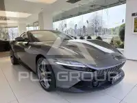 2021 Ferrari Roma