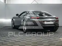 2021 Ferrari Roma