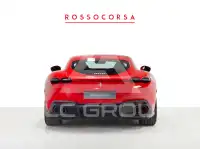 2021 Ferrari Roma