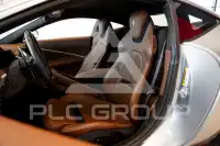 2021 Ferrari Roma