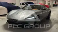 2021 Ferrari Roma