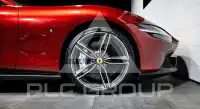 2021 Ferrari Roma