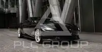 2021 Ferrari Roma