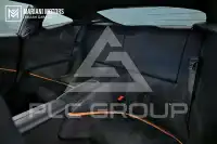2021 Ferrari Roma