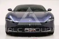 2021 Ferrari Roma